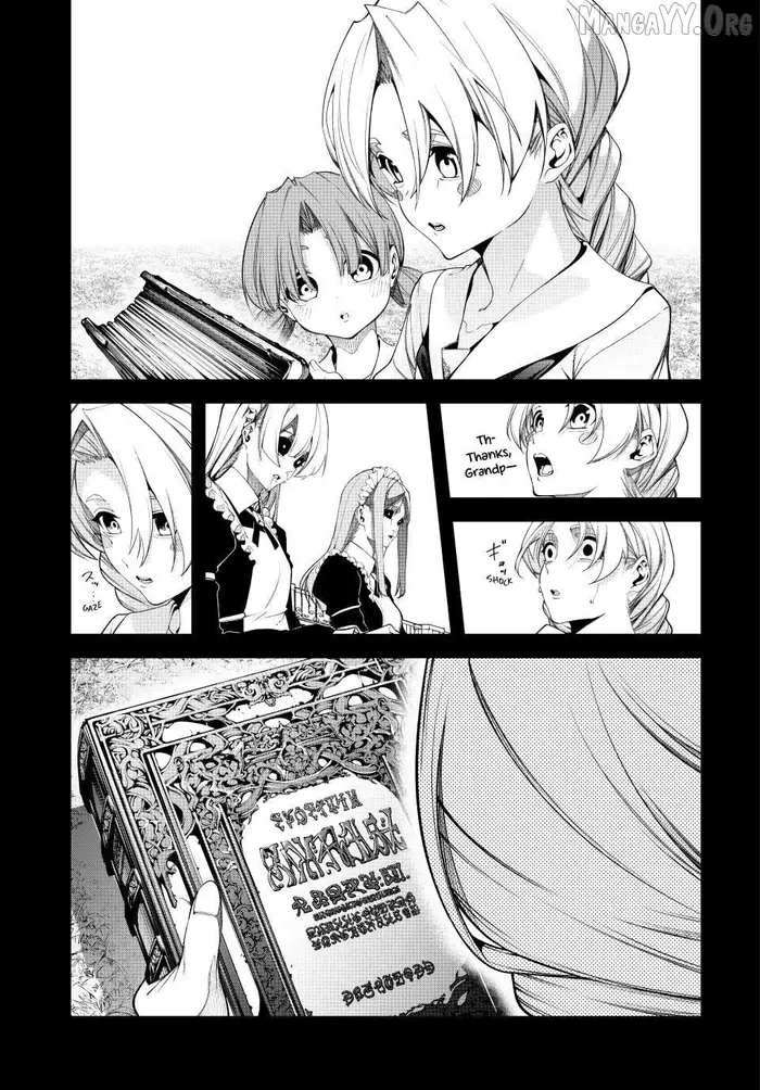 Wistoria: Wand and Sword Chapter 59 image 21_optimized